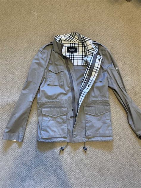 burberry black label jacket|burberry outlet.